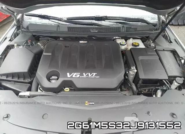 2G61M5S32J9131552 фото 2