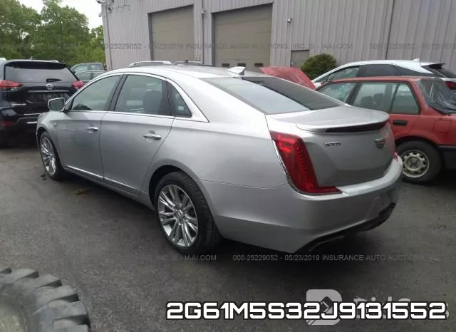 2G61M5S32J9131552 фото 4