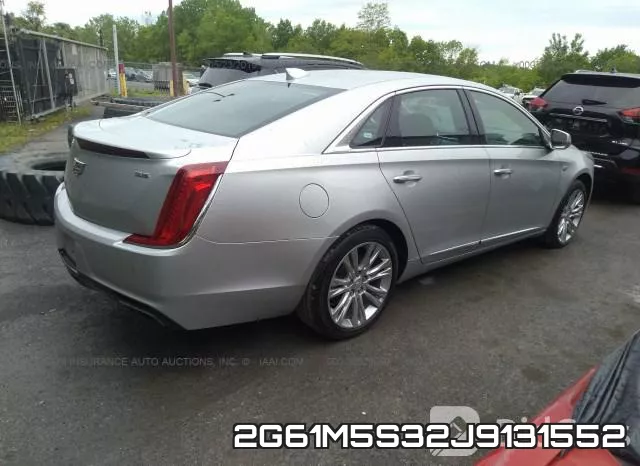 2G61M5S32J9131552 фото 5