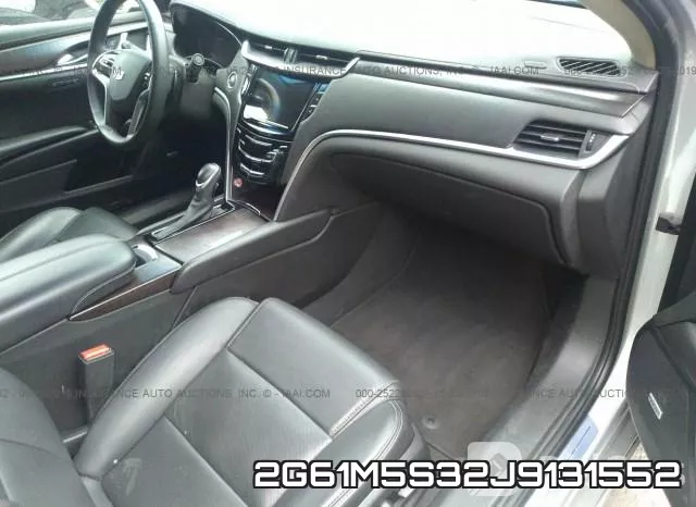 2G61M5S32J9131552 фото 6