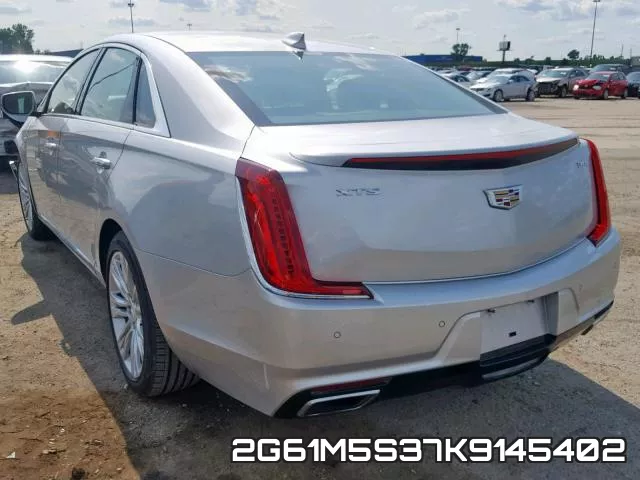 2G61M5S37K9145402 фото 4