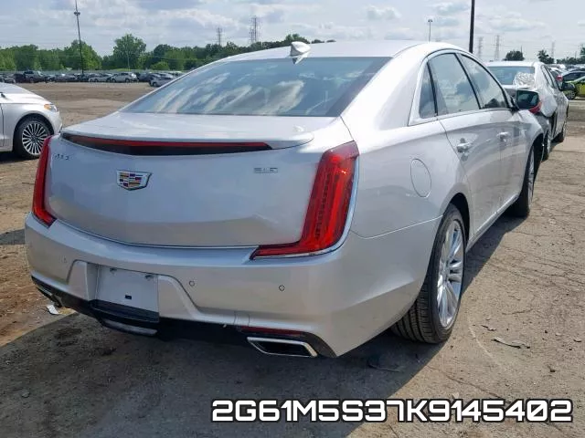 2G61M5S37K9145402 фото 5