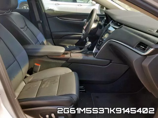 2G61M5S37K9145402 фото 6