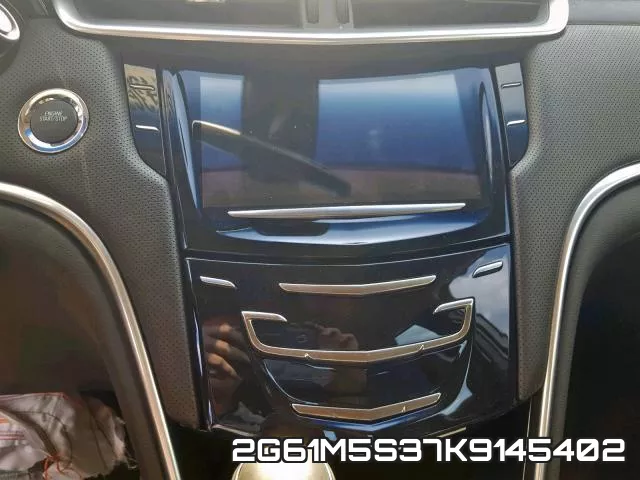 2G61M5S37K9145402 фото 10