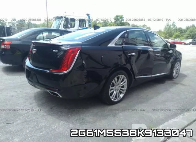 2G61M5S38K9133047 фото 5