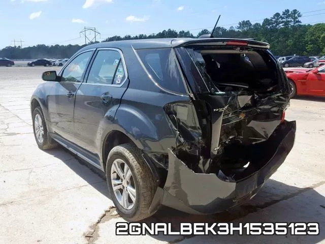 2GNALBEK3H1535123 фото 4