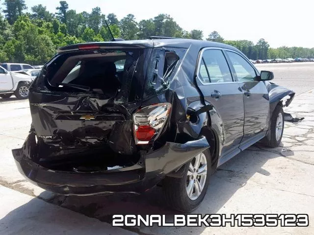 2GNALBEK3H1535123 фото 5