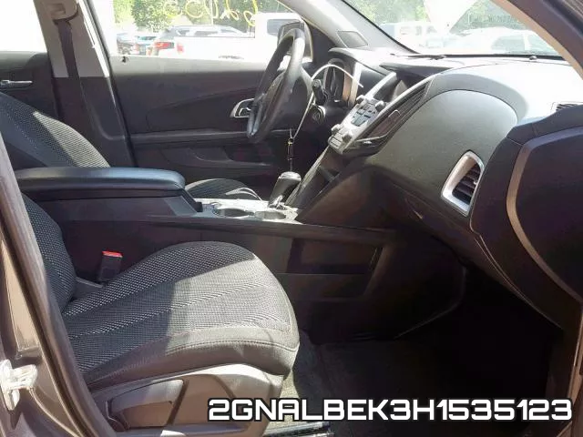2GNALBEK3H1535123 фото 6