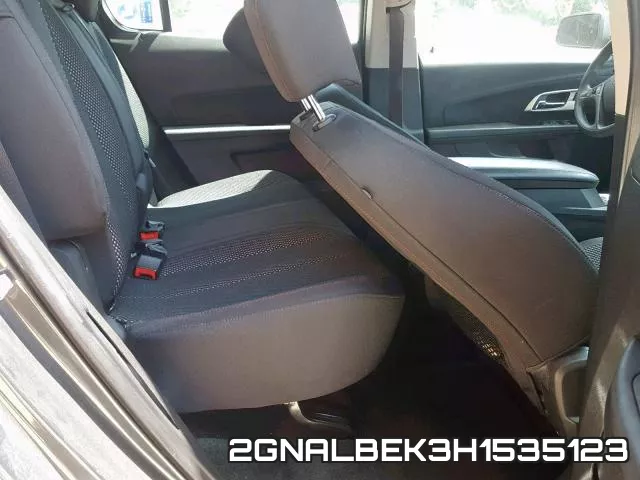 2GNALBEK3H1535123 фото 7