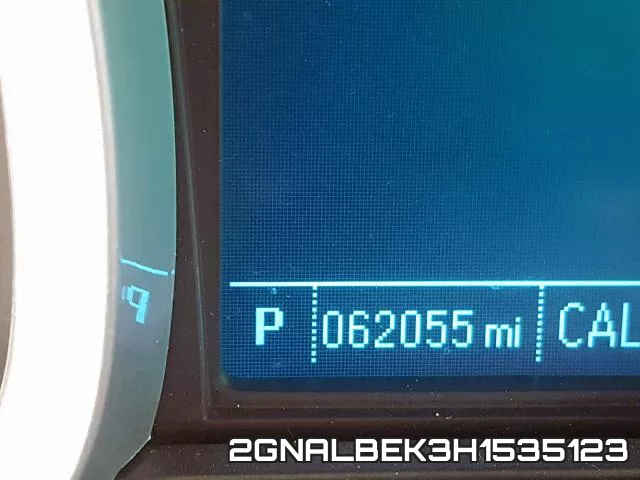 2GNALBEK3H1535123 фото 9