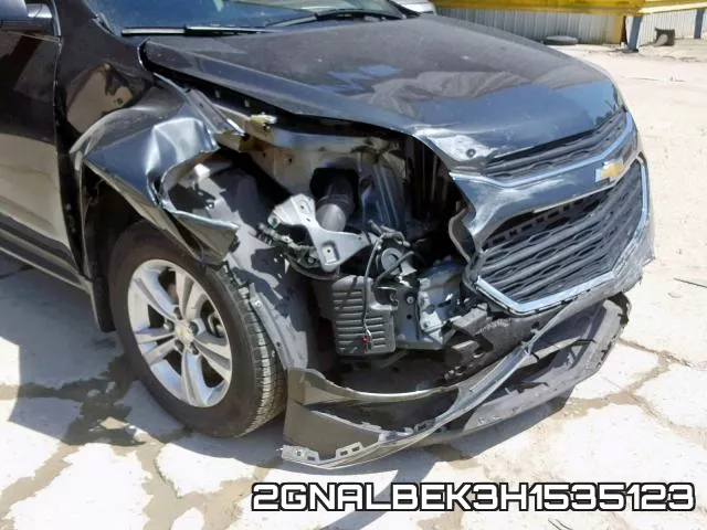 2GNALBEK3H1535123 фото 10