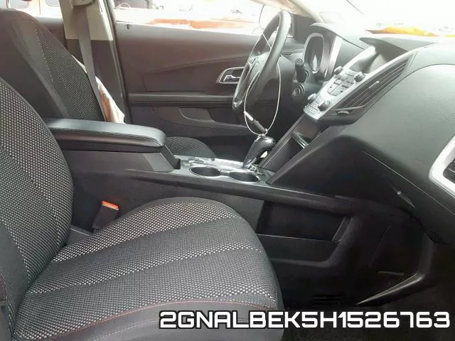 2GNALBEK5H1526763 фото 6