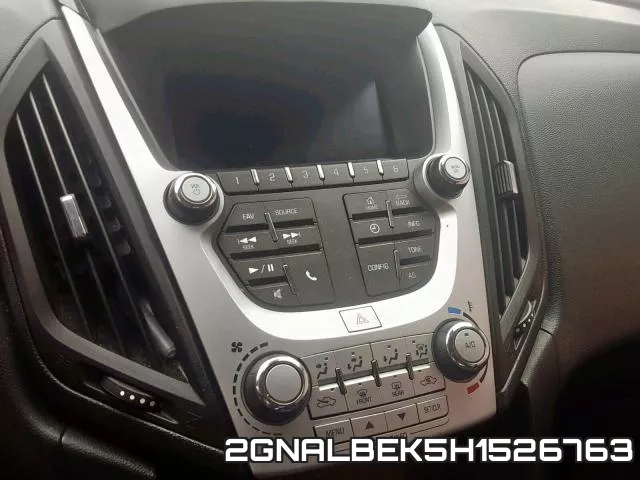 2GNALBEK5H1526763 фото 10