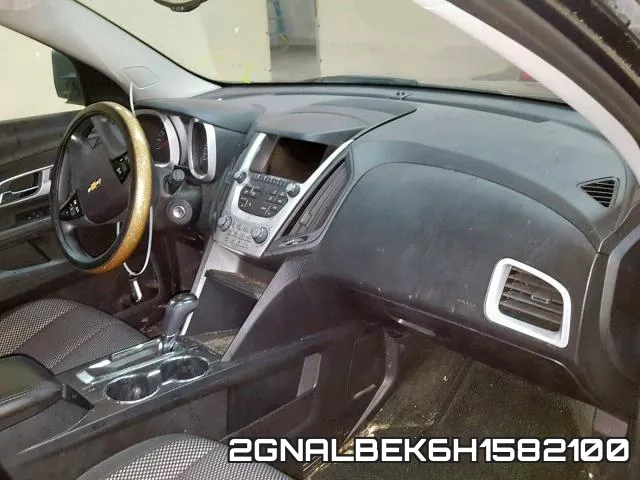 2GNALBEK6H1582100 фото 10