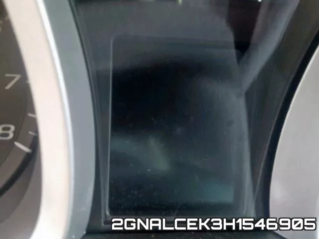 2GNALCEK3H1546905 фото 9