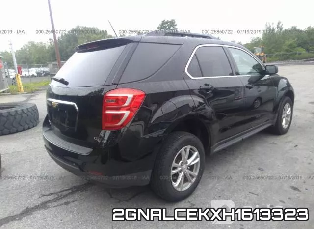 2GNALCEKXH1613323 фото 5