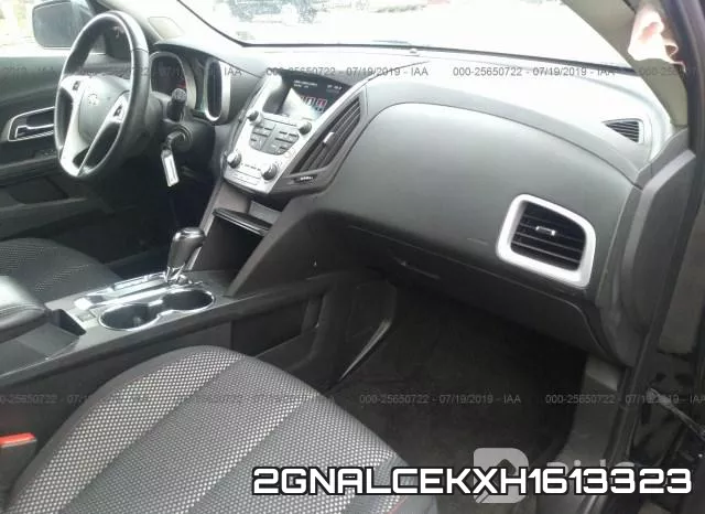 2GNALCEKXH1613323 фото 6