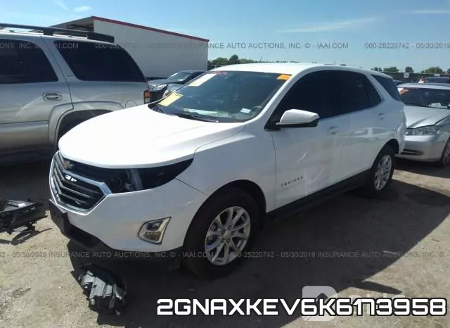 2GNAXKEV6K6173958 фото 3