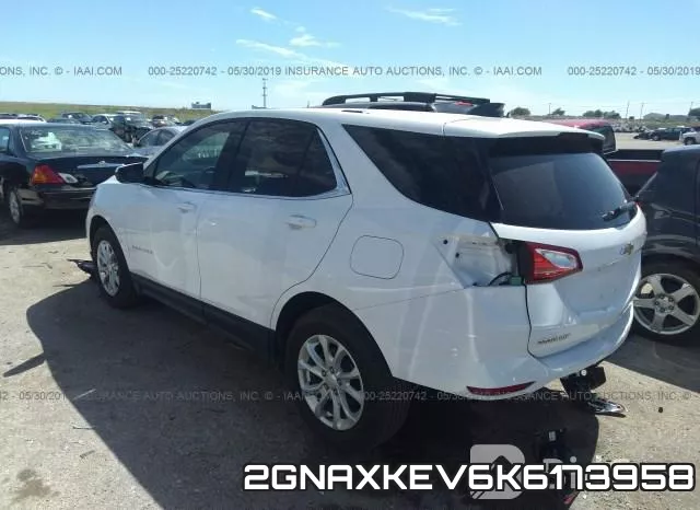 2GNAXKEV6K6173958 фото 4