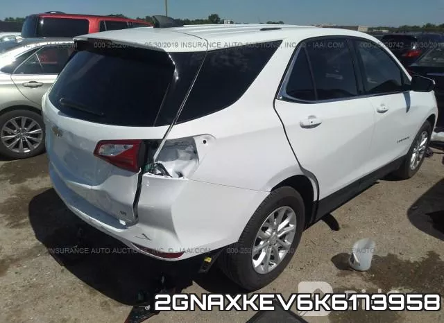 2GNAXKEV6K6173958 фото 5