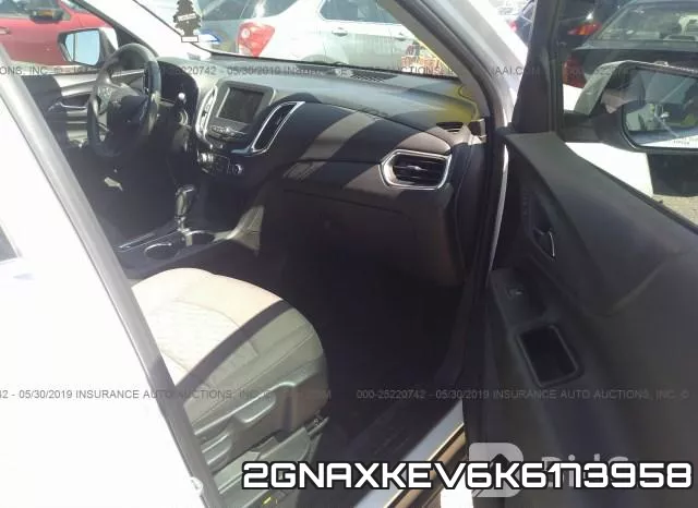 2GNAXKEV6K6173958 фото 6