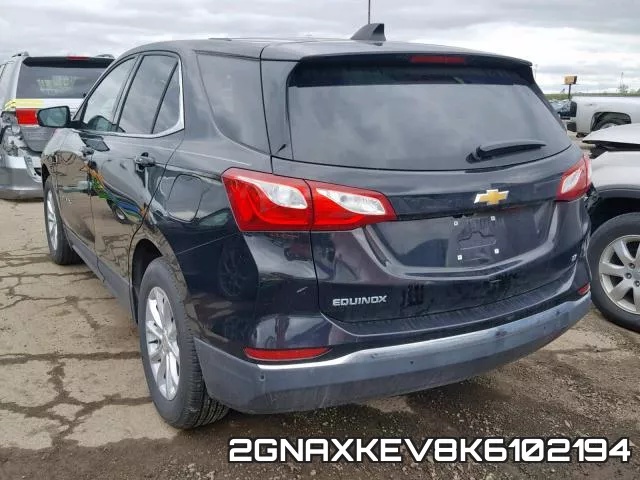 2GNAXKEV8K6102194 фото 4