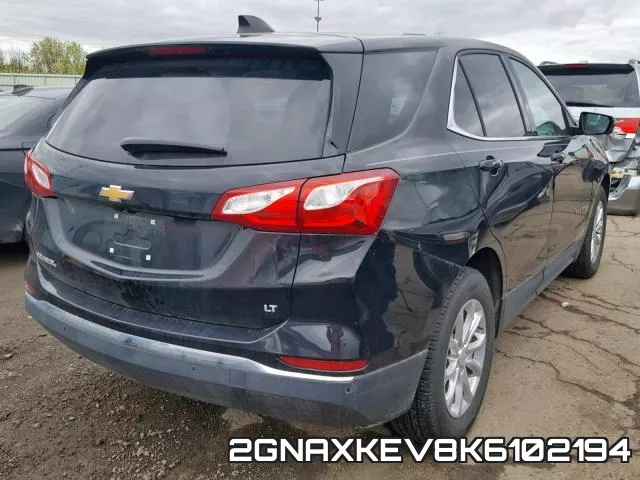 2GNAXKEV8K6102194 фото 5