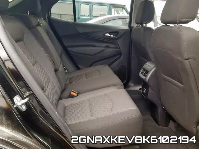2GNAXKEV8K6102194 фото 7