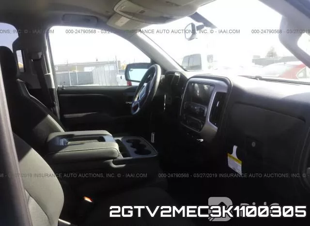 2GTV2MEC3K1100305 фото 6