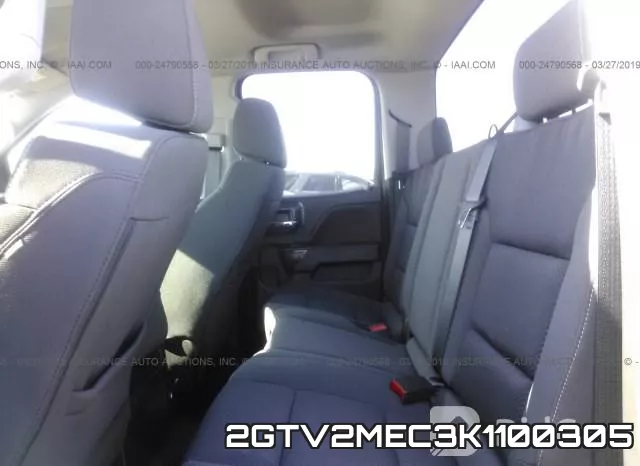 2GTV2MEC3K1100305 фото 9