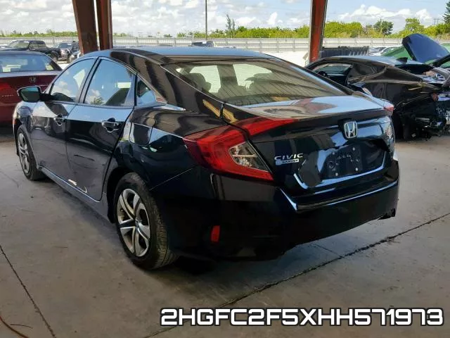 2HGFC2F5XHH571973 фото 4