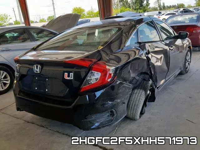 2HGFC2F5XHH571973 фото 5