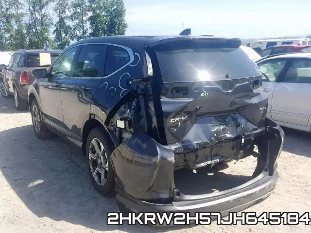 2HKRW2H57JH645184 фото 4