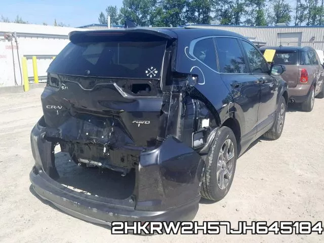 2HKRW2H57JH645184 фото 5