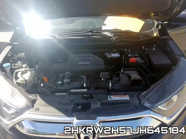 2HKRW2H57JH645184 фото 8