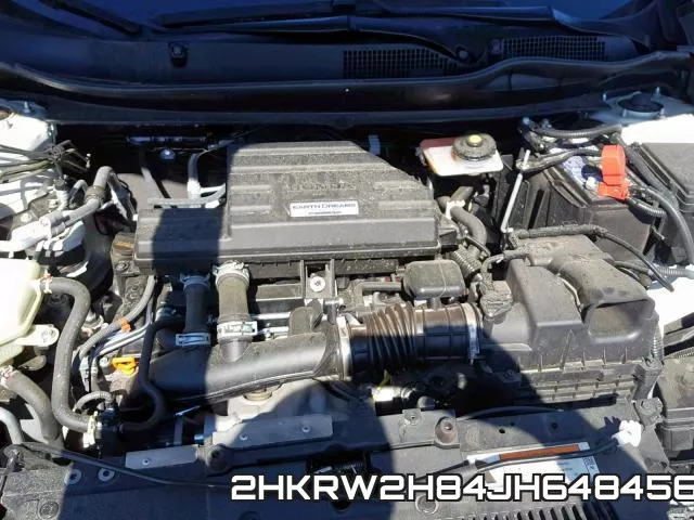2HKRW2H84JH648456 фото 8