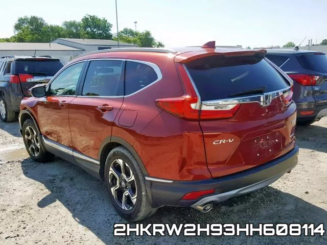 2HKRW2H93HH608114 фото 4
