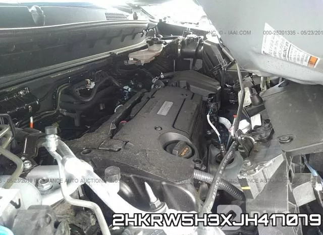 2HKRW5H3XJH417079 фото 2