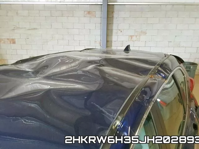 2HKRW6H35JH202893 фото 10