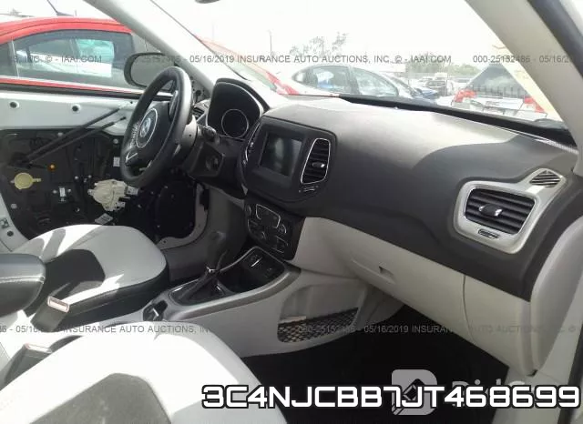 3C4NJCBB7JT468699 фото 6