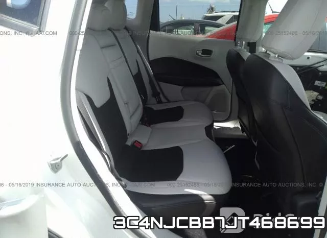 3C4NJCBB7JT468699 фото 9