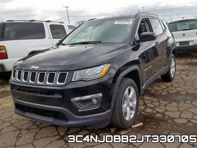 3C4NJDBB2JT330705 фото 3