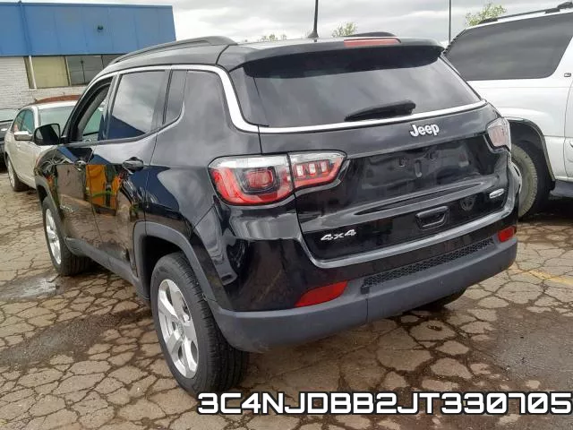 3C4NJDBB2JT330705 фото 4