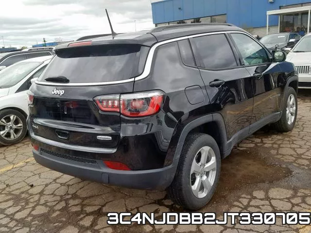 3C4NJDBB2JT330705 фото 5