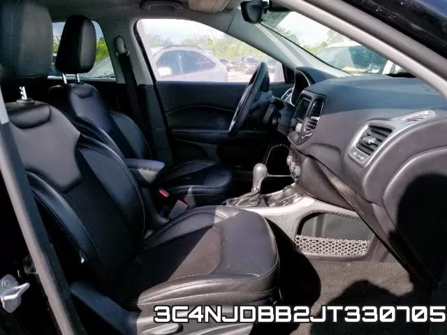 3C4NJDBB2JT330705 фото 6