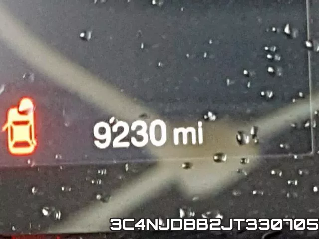 3C4NJDBB2JT330705 фото 9