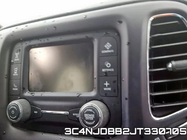 3C4NJDBB2JT330705 фото 10