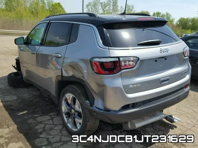 3C4NJDCB1JT231629 фото 4