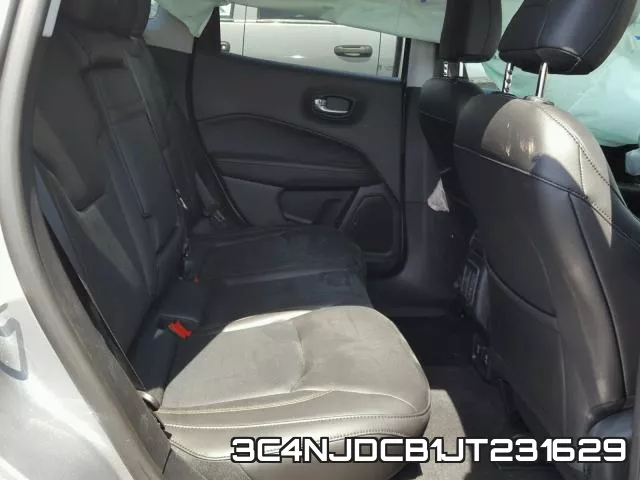 3C4NJDCB1JT231629 фото 7