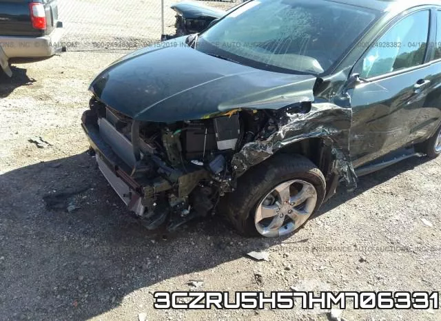 3CZRU5H57HM706331 фото 7
